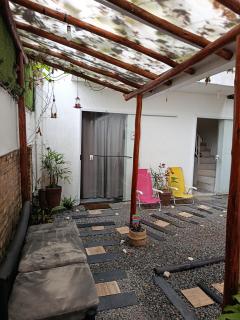 Cantinho da Paz - 8