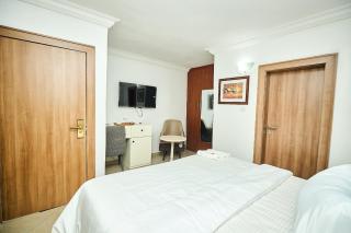 D'Mayor Suites, Gwarinpa - 4