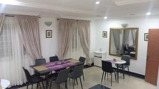 D'Mayor Suites, Gwarinpa - 3