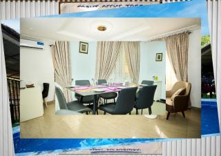 D'Mayor Suites, Gwarinpa - 2