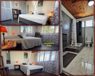 Villa Kemahe st Anne - 6