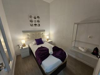 Habitaciones Chueca - Madrid - 3