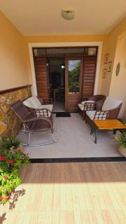 Casa da paz - 9