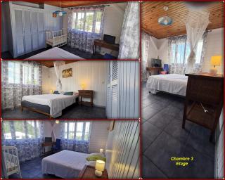 Villa Kemahe st Anne - 5
