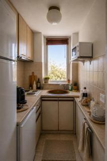 Athens rooftop terrace suite - 2