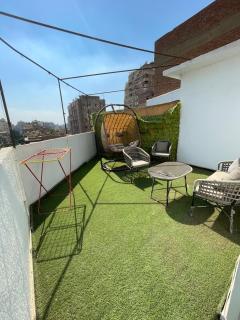 Modern studio in the heart of Mohandesin - 9