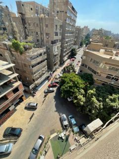Modern studio in the heart of Mohandesin - 7