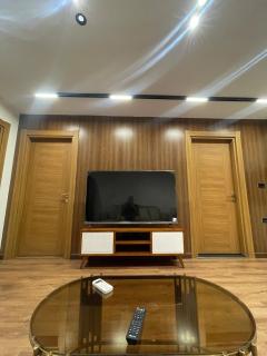 Modern studio in the heart of Mohandesin - 4