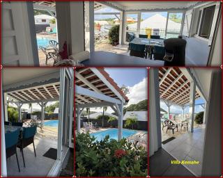 Villa Kemahe st Anne - 3