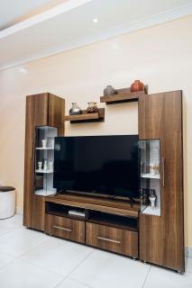 Kigali Haven stays - 6