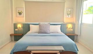 Pranburi Private Pool villa Baan Pim by Baan Chaylay - 8