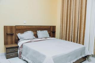 Kigali Haven stays - 7