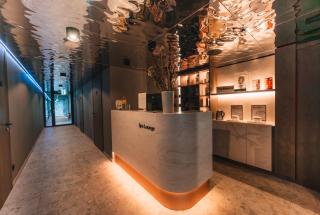 TRIFORET alpin resort by Falkensteiner - 1