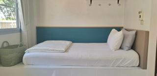 Pranburi Private Pool villa Baan Pim by Baan Chaylay - 1