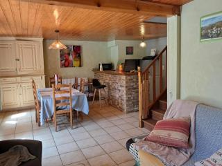 Gîte Les Glycines - 8