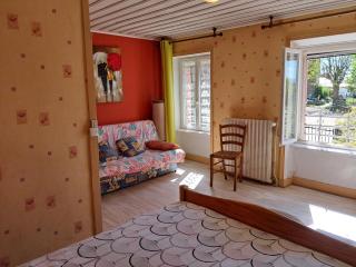 Gîte Les Glycines - 6
