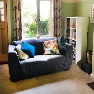 'The Artist's Space' - Home in Cambridge - 6