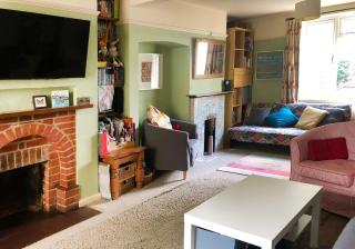 'The Artist's Space' - Home in Cambridge - Cambridge - 1