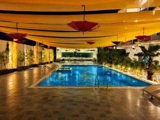 The Parth Resort - 8