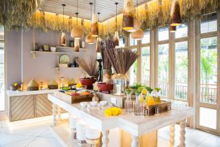 The Series Resort Khaoyai - Phayayen - 5