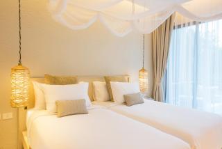 The Series Resort Khaoyai - Phayayen - 1