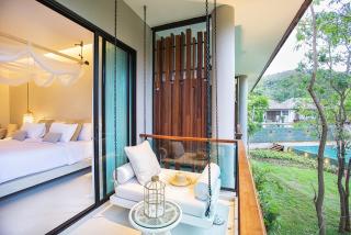 The Series Resort Khaoyai - Phayayen - 4
