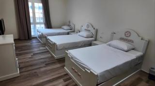 Lagoon Breeze Two Bedrooms Apartment in Latin District, New Alamein - 5