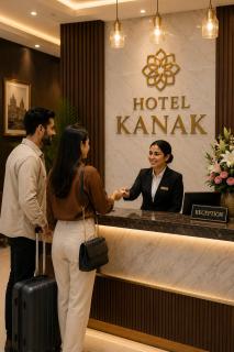 Hotel Kanak - 2