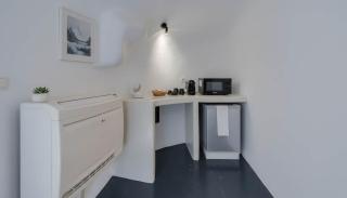 Ira Sea View Couple Studio with Rooftop Jacuzzi - 7
