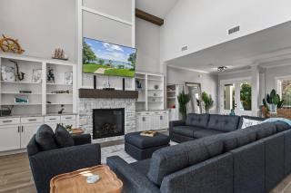 The W River Retreat in Green Cove Springs, FL - 8