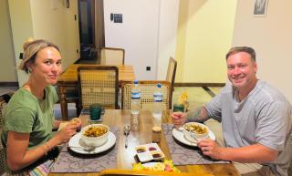 Novara Haven Airport Transit Hotel - 7