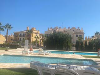Pueblo Español Luxury Hideaway - 7