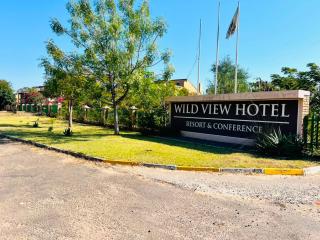 Wild View Resort - 9