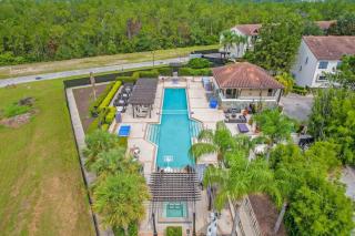 4BR Resort Villa Near Disney & Universal - 6
