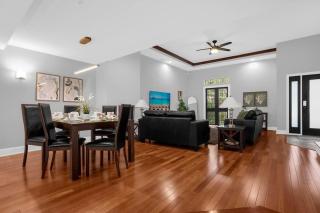 4BR Resort Villa Near Disney & Universal - 4