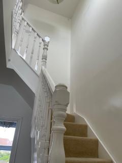 Beautifully renovated 5 bedroom house with garden - 9
