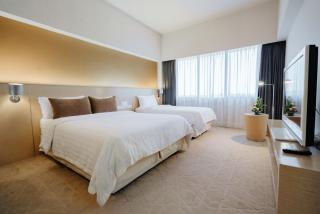 Raia Hotel Kota Kinabalu - Kota Kinabalu - 7