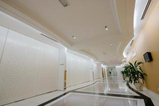 Raia Hotel Kota Kinabalu - Kota Kinabalu - 9