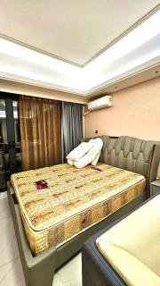 The Urban Oasis Suite - 4