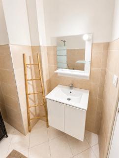 Appartement lumineux vue mer aux portes de Bastia - 8