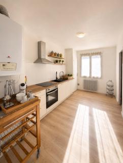 Appartement lumineux vue mer aux portes de Bastia - 7