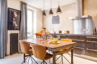 Le Gourmet du Marais - Paris - 7