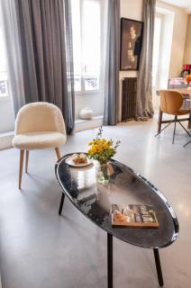 Le Gourmet du Marais - Paris - 3