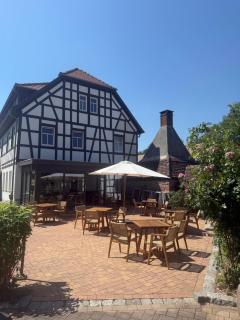 Hotel Hammermühle - 1
