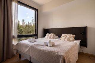 Le Chalet Lingonberry D28 Ski-in Ski-out by Aavalevi - 8