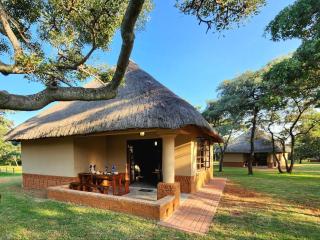 Buyskop Lodge, Conference & Spa - 9