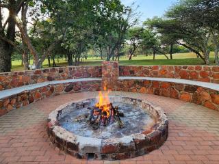 Buyskop Lodge, Conference & Spa - 3