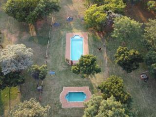 Buyskop Lodge, Conference & Spa - 1