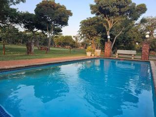 Buyskop Lodge, Conference & Spa - 1