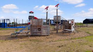 Villavilla 932 - Skåstrup Strand, Fyn Og Øer - 2